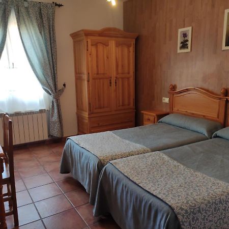 Casa Rural Iris Villanueva de los Infantes Kültér fotó