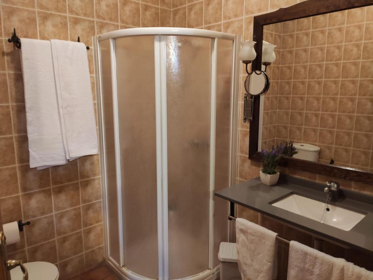 Casa Rural Iris Villanueva de los Infantes Kültér fotó