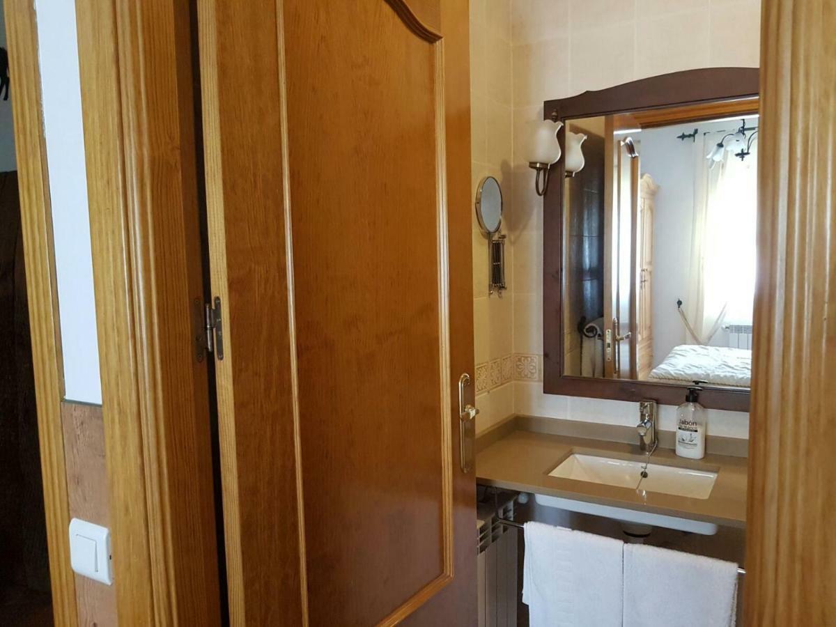 Casa Rural Iris Villanueva de los Infantes Kültér fotó