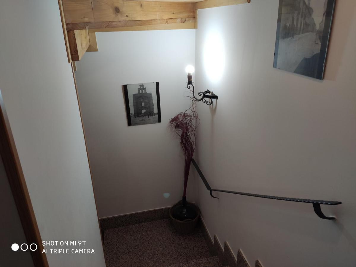 Casa Rural Iris Villanueva de los Infantes Kültér fotó