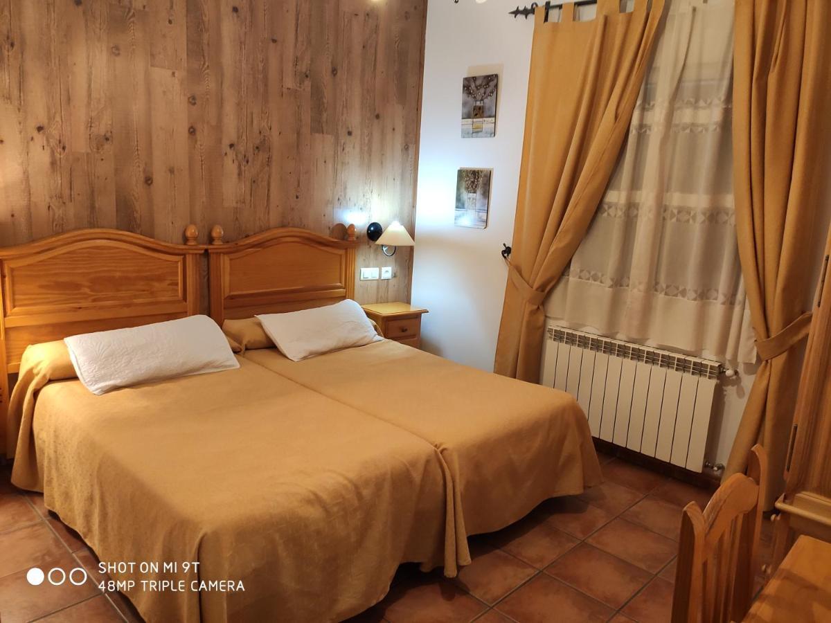 Casa Rural Iris Villanueva de los Infantes Kültér fotó